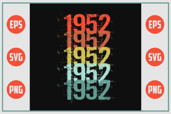 Retro Design - 1952