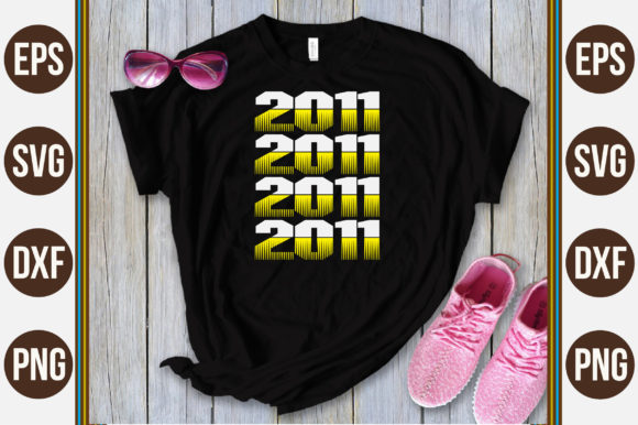 Retro Design - 2011