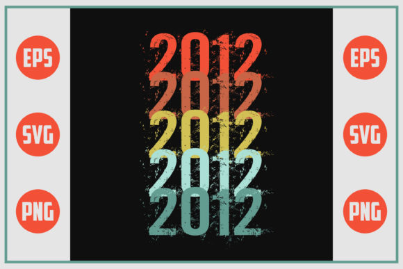 Retro Design - 2012