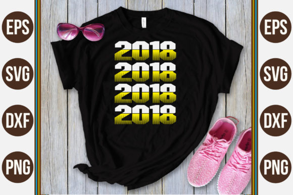 Retro Design - 2018