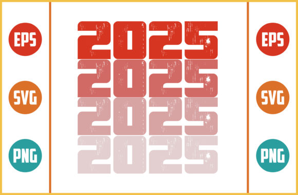Retro Design - 2025