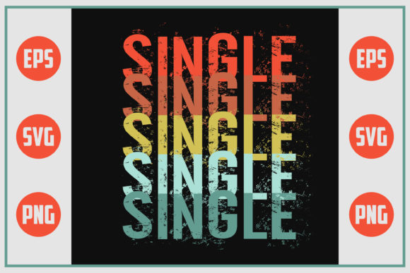 Retro Design - Single